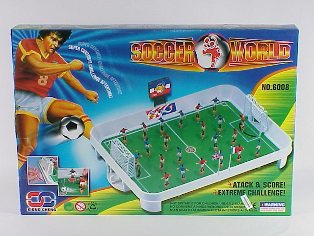 Stoni Fudbal