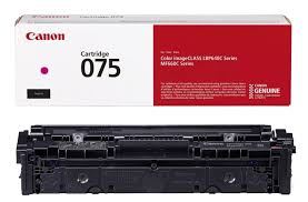 SUP TON CANON CRG-075 Magenta