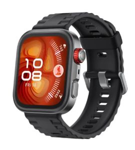 Pametni sat Huawei FIT4 Pro Black