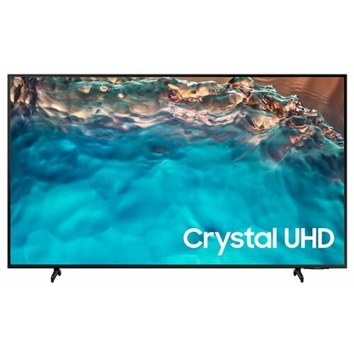 SAMSUNG LED TV UE43BU8072UXXH, 4K, SMART