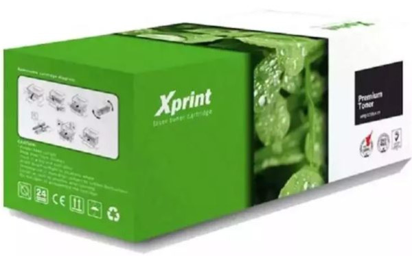 Toner Xprint TL-5120H Pantum (BM5100fdw/BM5100fdn/BP5100dn/BP5100dw/BM5100adn/BM5100adw) 6000str