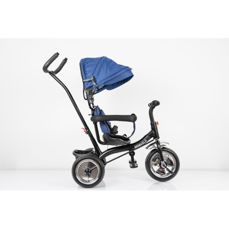 BIC.6388B TRIKE BLUE