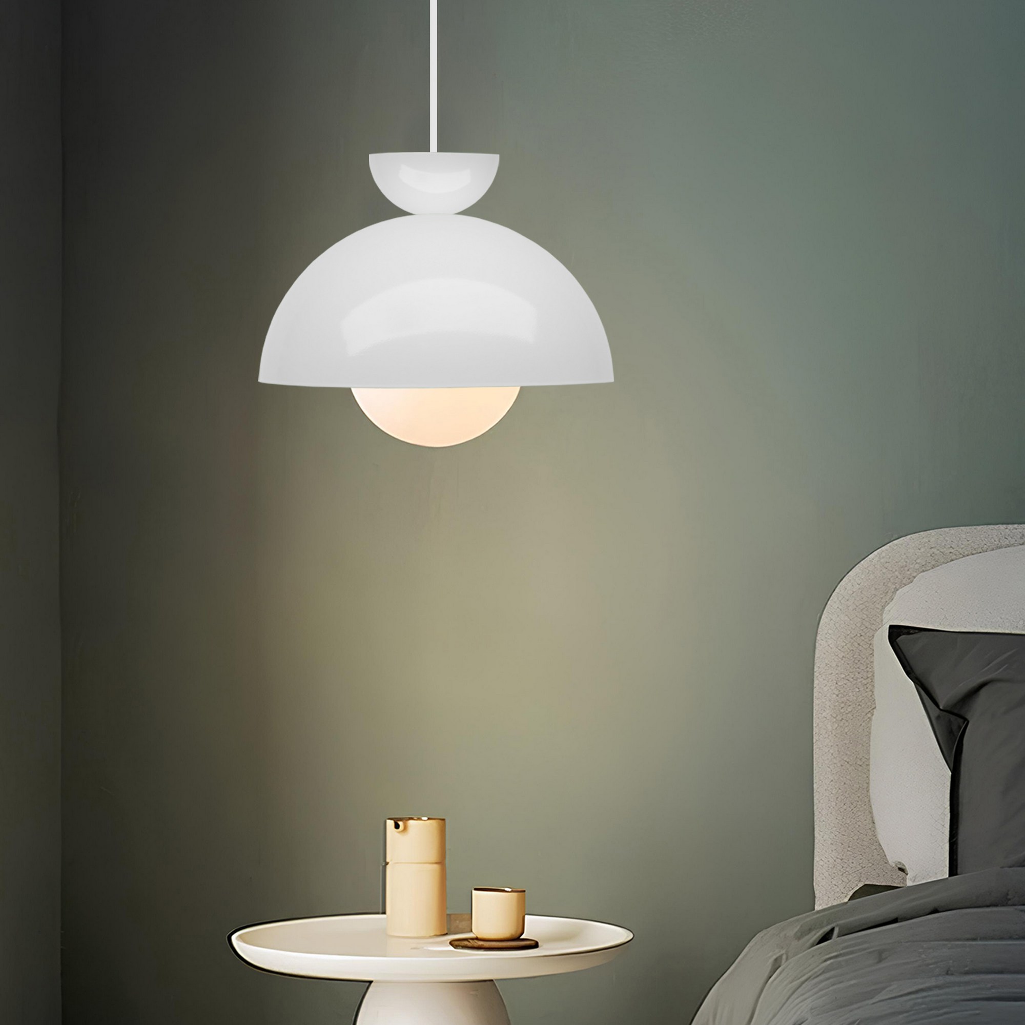Luster 241340 Bela
