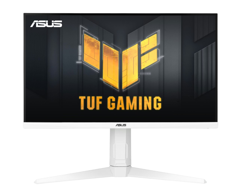 27 inča TUF VG27AQML1A-W QHD 2560x1440 Fast IPS 260 Hz gaming monitor