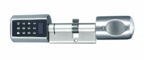 WOOX Zigbee Smart Doorlock R7056