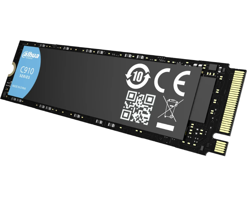 512GB M.2 DHI-SSD-C910N512G SSD
