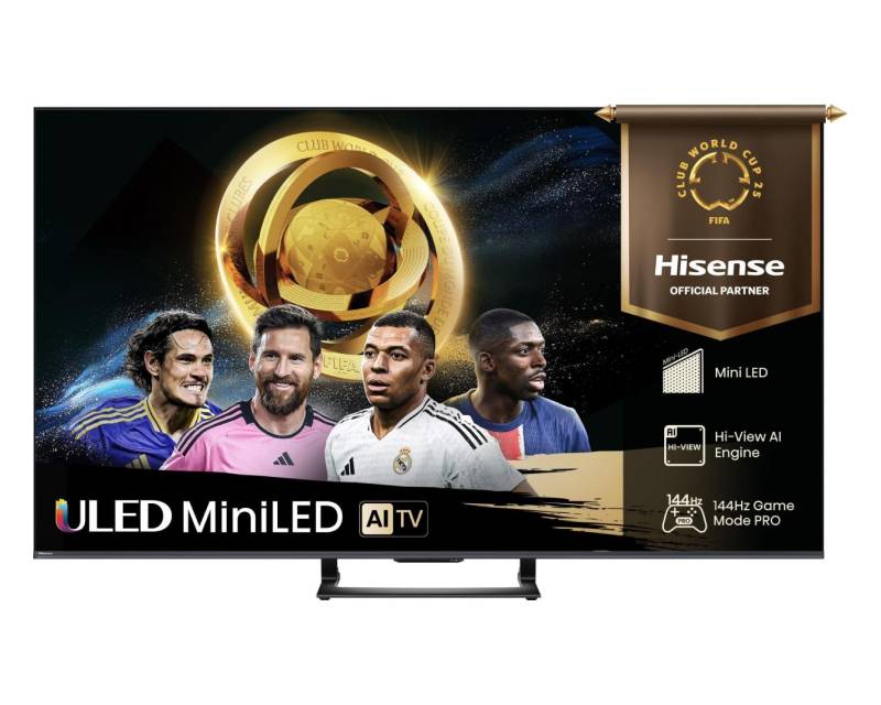 55 inča 55U7Q ULED Mini-LED 4K UHD Smart TV