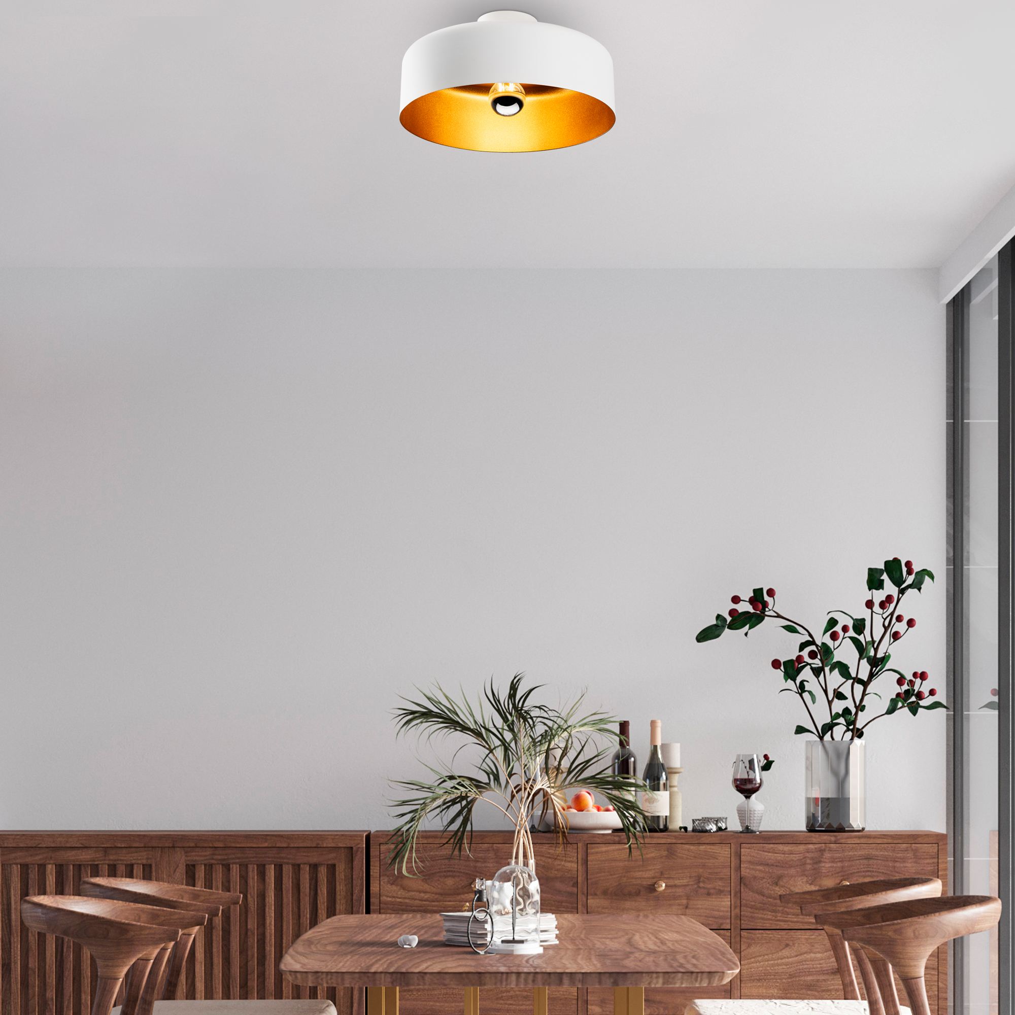 Luster Vesta - 15078 Bela