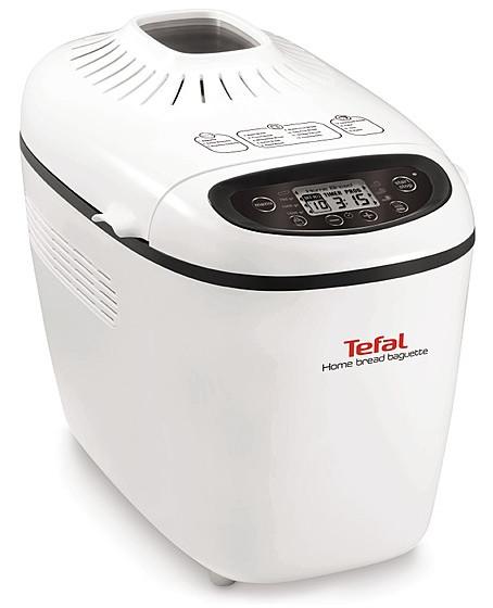 TEFAL MINI PEKARA PF610138