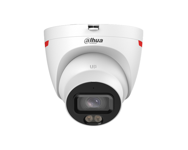 IPC-HDW2249T-S-PRO  2MP WizColor Fixed-focal Eyeball WizSense Network kamera