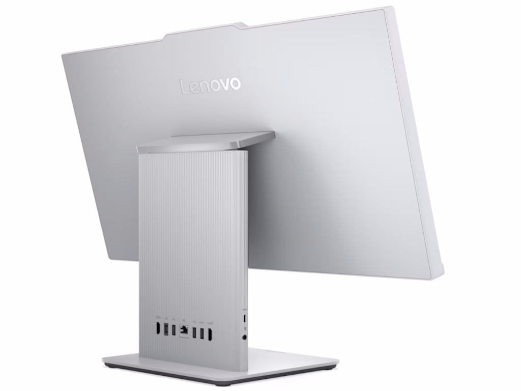 Racunar LENOVOIdeaCentre AIO 24IRH9 DOS/23.8" FHD  IPS AG/i7-13620H/16GB/512GB SSD/USB miš i tastatu