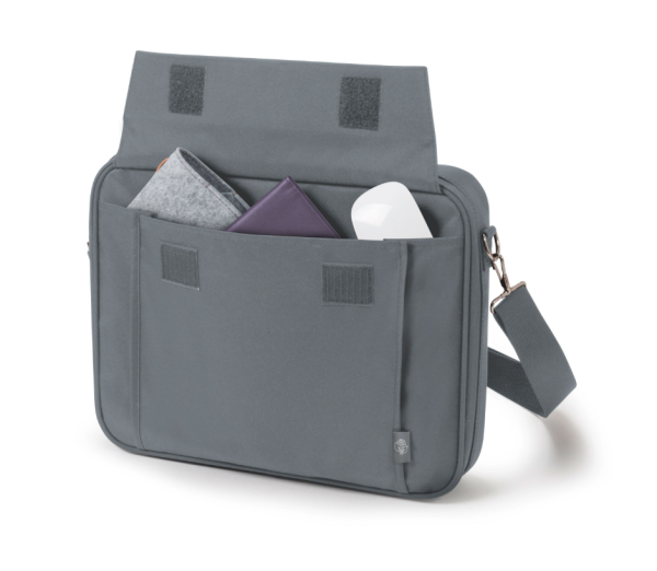Torba za laptop Dicota Eco Multi Base D30915-RPET 17.3" siva