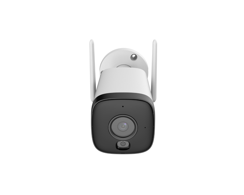 IPC-HFW1339DTK1P-SW-PV-0360B 3MP Fixed-focal WiFi Bullet Network Camera