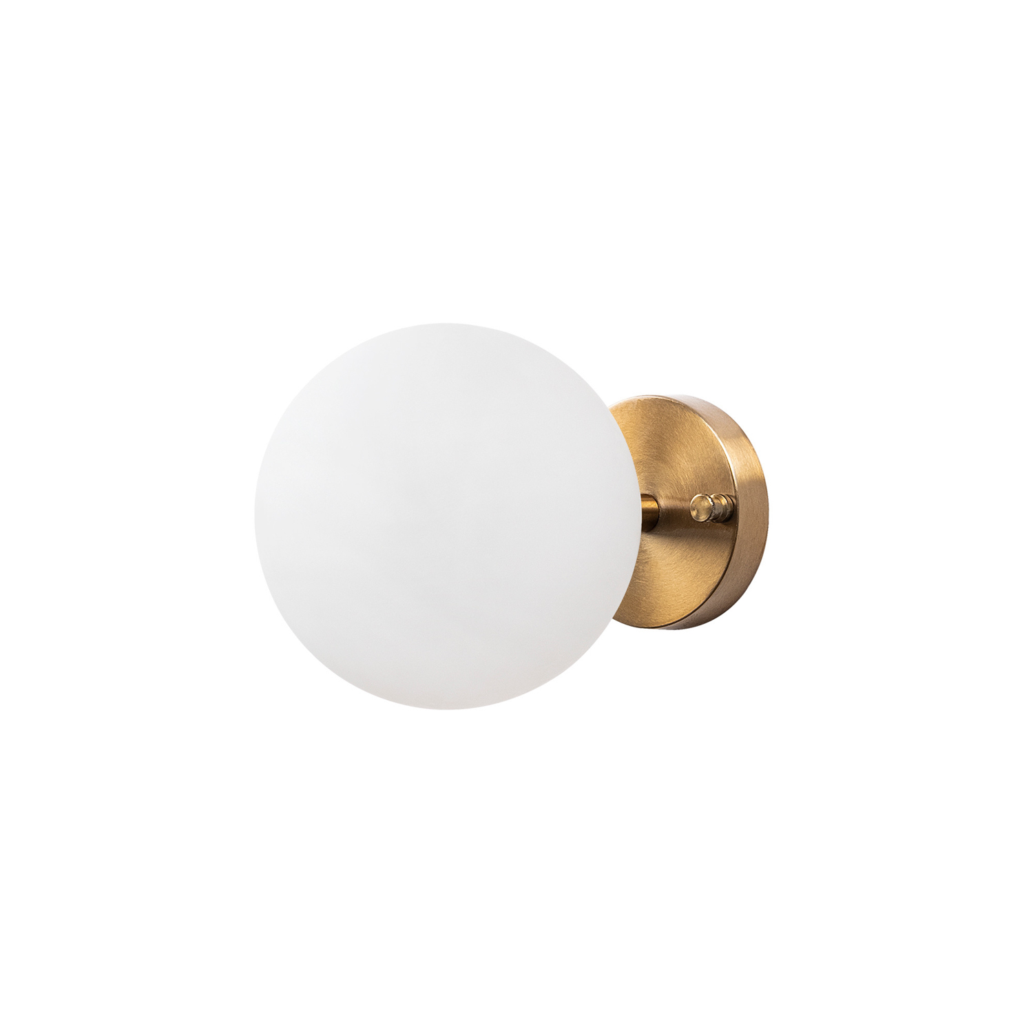 Zidna lampa Atmaca - 10240 Vintage