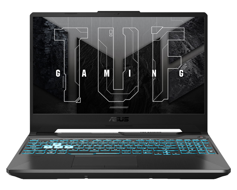 TUF Gaming A15 FA506NC-HN039 (15.6 inča FHD, Ryzen 5 7535HS, 16GB, SSD 1TB, GeForce RTX 3050) laptop outlet