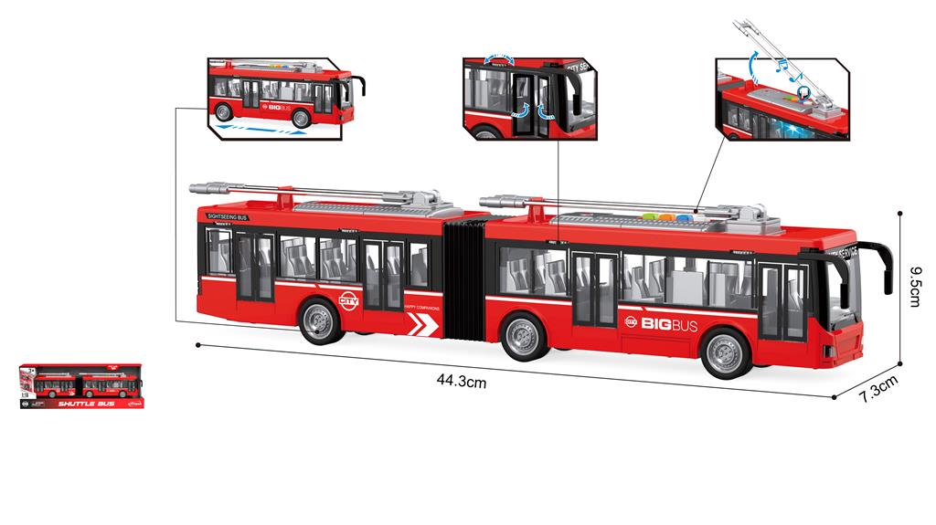 Trolejbus