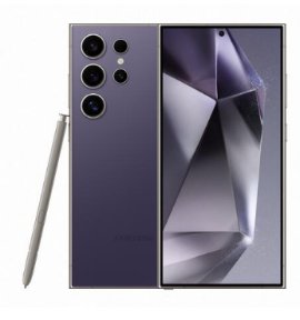 Mobilni Telefon Samsung S24 Ultra 12/256 Ljubič 5G