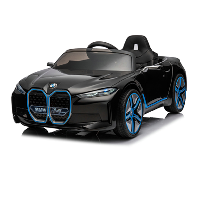 BMW I4 Crni - Premium Oprema