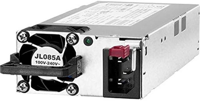 NET HPE Aruba X371 12VDC 250W AC strujno napajanje