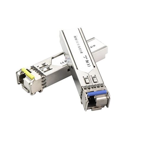 Innoptical SFP+ BiDI 10G 1270TX/1330RX Simplex 10km, 2 kom