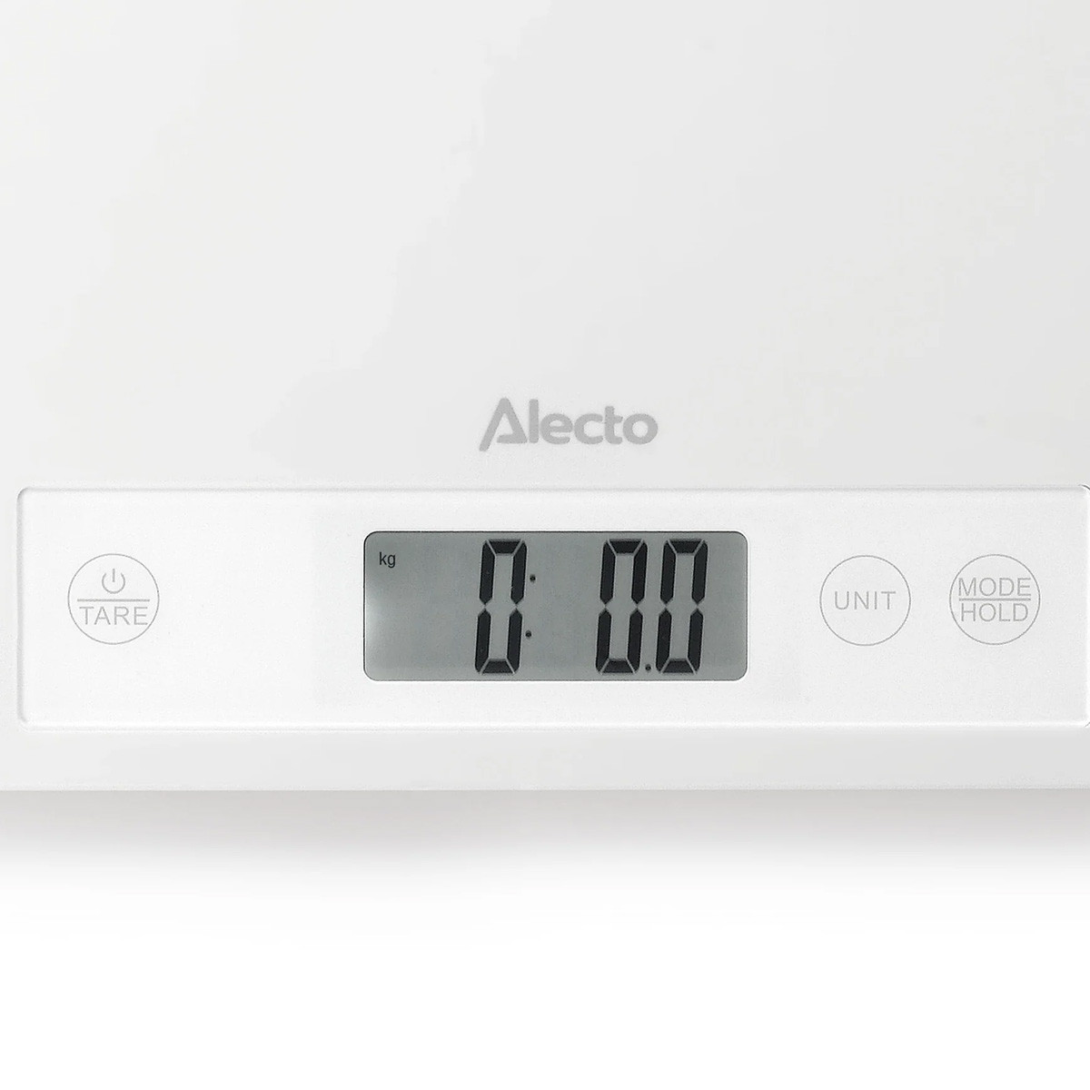 Alecto Digitalna Vaga BC70