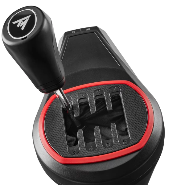 Gejmerski menjač Thrustmaster TH8S Add-On 4060256