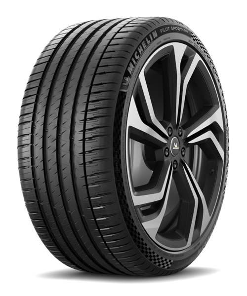 265/40R21 PILOT SPORT 4 SUV 105Y XL FP