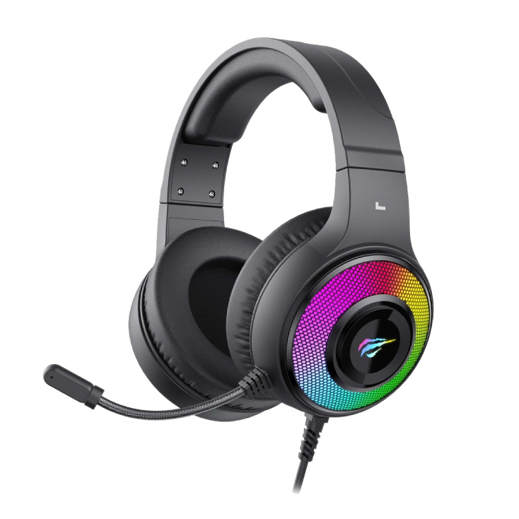 Naglavne stereo slušalice HAVIT H2042d
