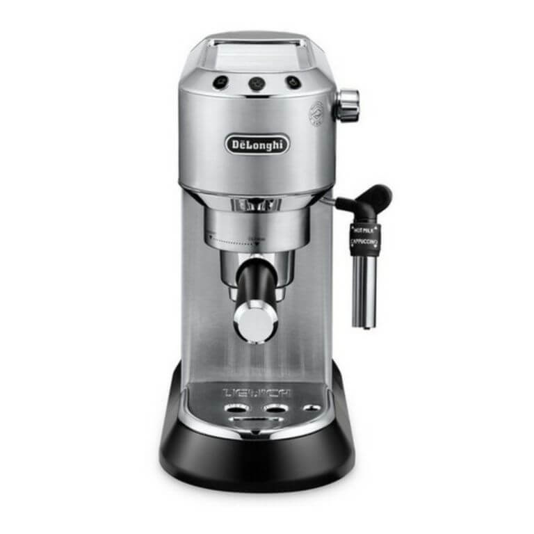 Aparat za espresso EC685.M Dedica De`Longhi