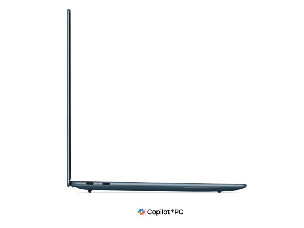 Laptop LENOVO Yoga Slim 7 14AGP11 W11H/14" 2.8K OLED/Ryzen AI 7 445/32GB/1TB/bklt SRB/Tirki/bez punj
