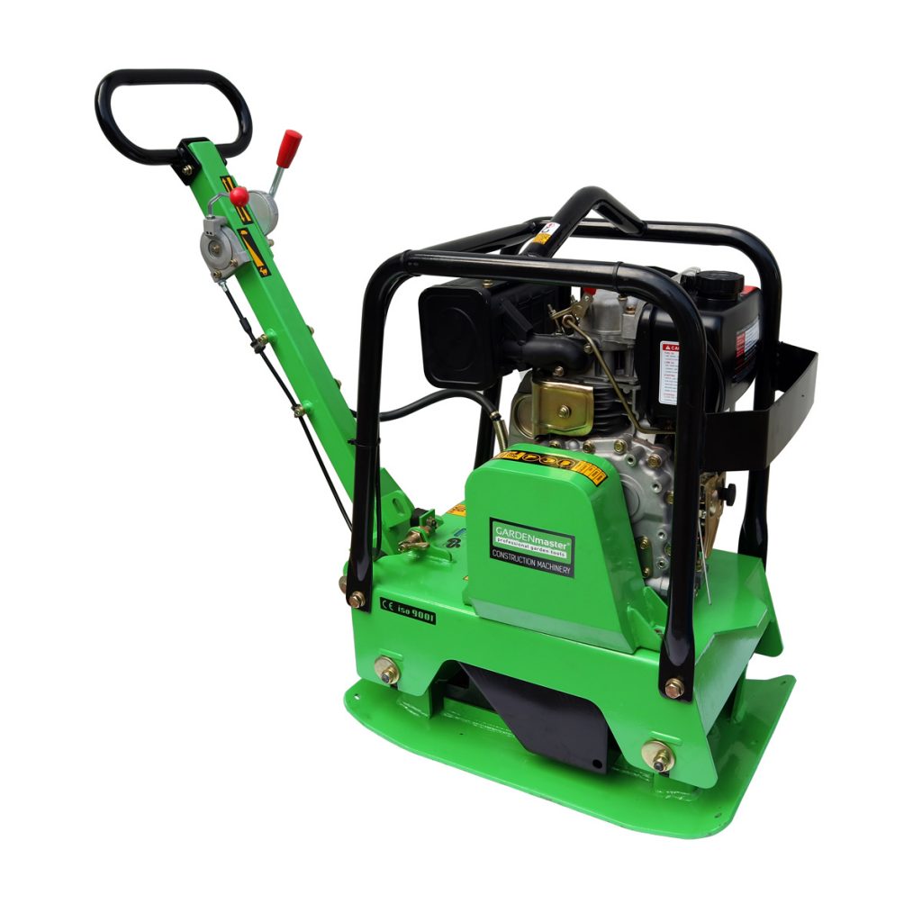 GARDENMASTER Vibro Ploča CNP25