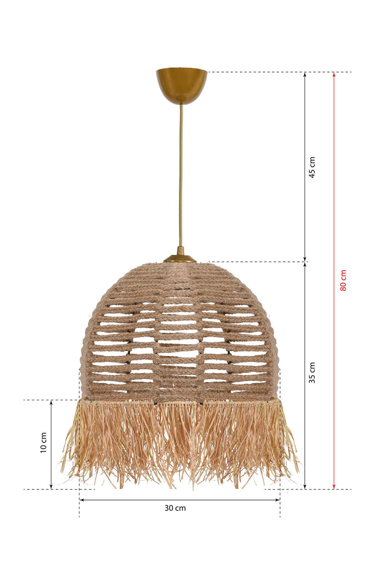 Luster TM218 Krem