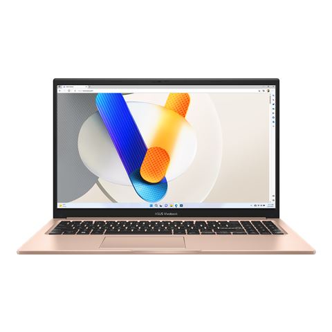 NB ASUS 15,6" X1504VA-BQ1648 i5-1334U/16G/512G