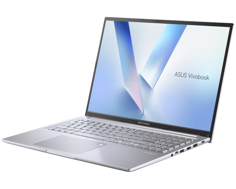 Vivobook 16 X1605VAPBF-SH222W (16 inča OLED FHD, Core 9 270H, 16GB, SSD 1TB, Win11 Home) laptop
