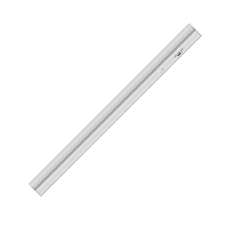 LED strela 90cm 12.5W sa prekidačem, prom. boja
