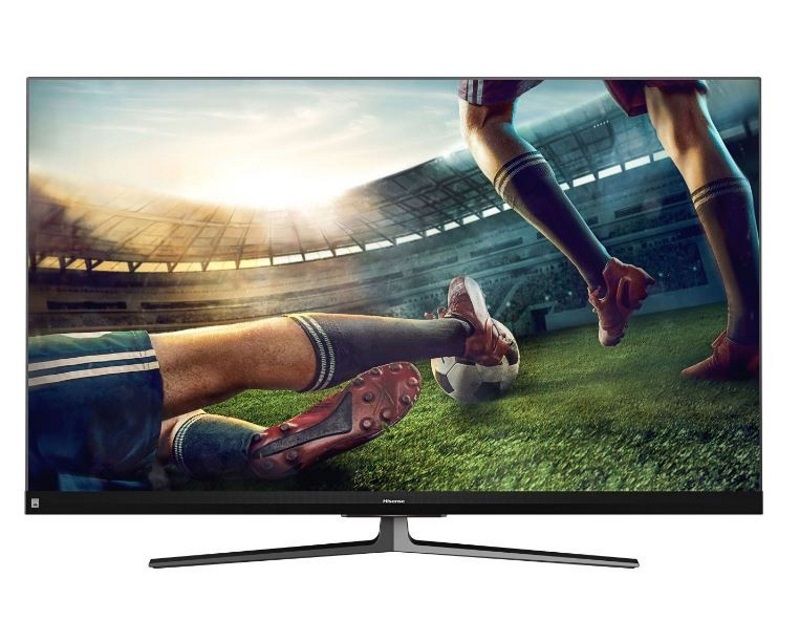 HISENSE 55" 55U8QF ULED 4K UHD Smart TV