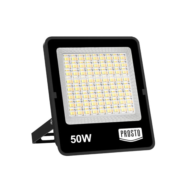 PROSTO LED reflektor 50W promenljiva boja svetla