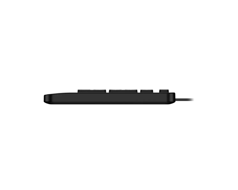 NumPad 125,USB-C numerička tastatura