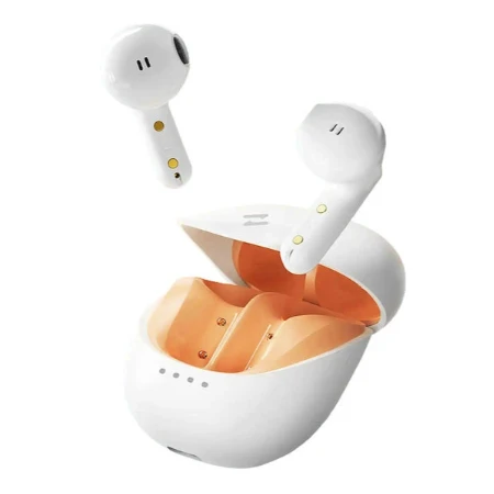 Havit TWS BT Earbuds TW931 white orange