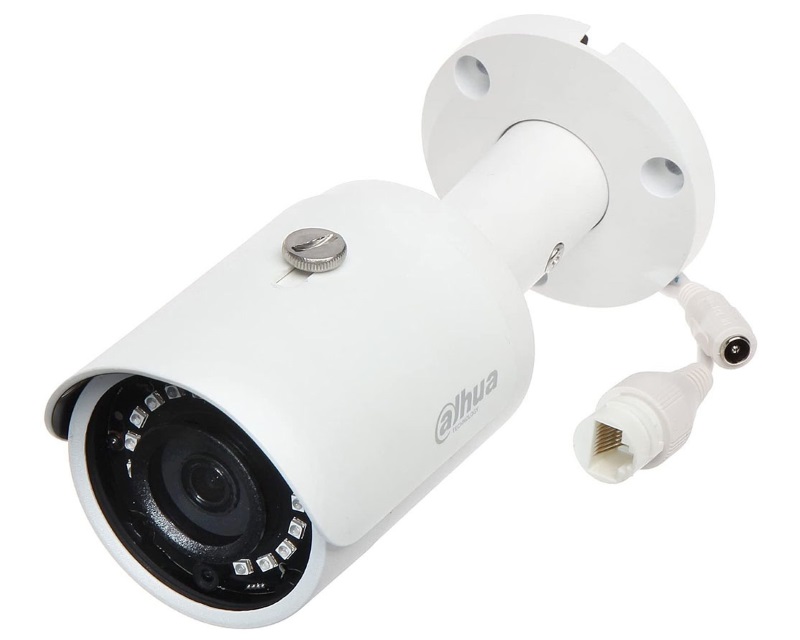 IPC-HFW1431S-0280B-S4 4MP WDR IR Mini Bullet kamera