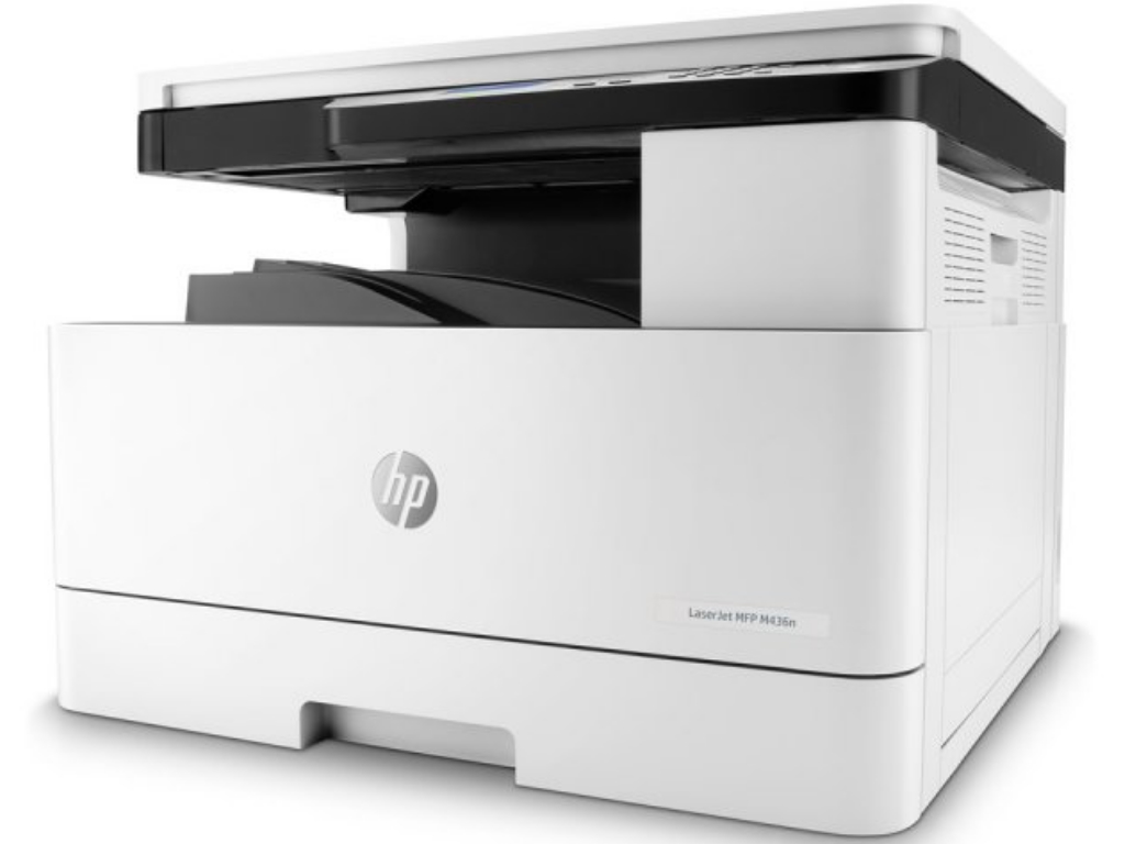 Laserski MF štampac HP LaserJet M438n
