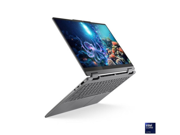 Lenovo Yoga7 2-in-1 14 U5-226V/16GB/512GB/14 Touch/Win11Pro/83JQ0035YA