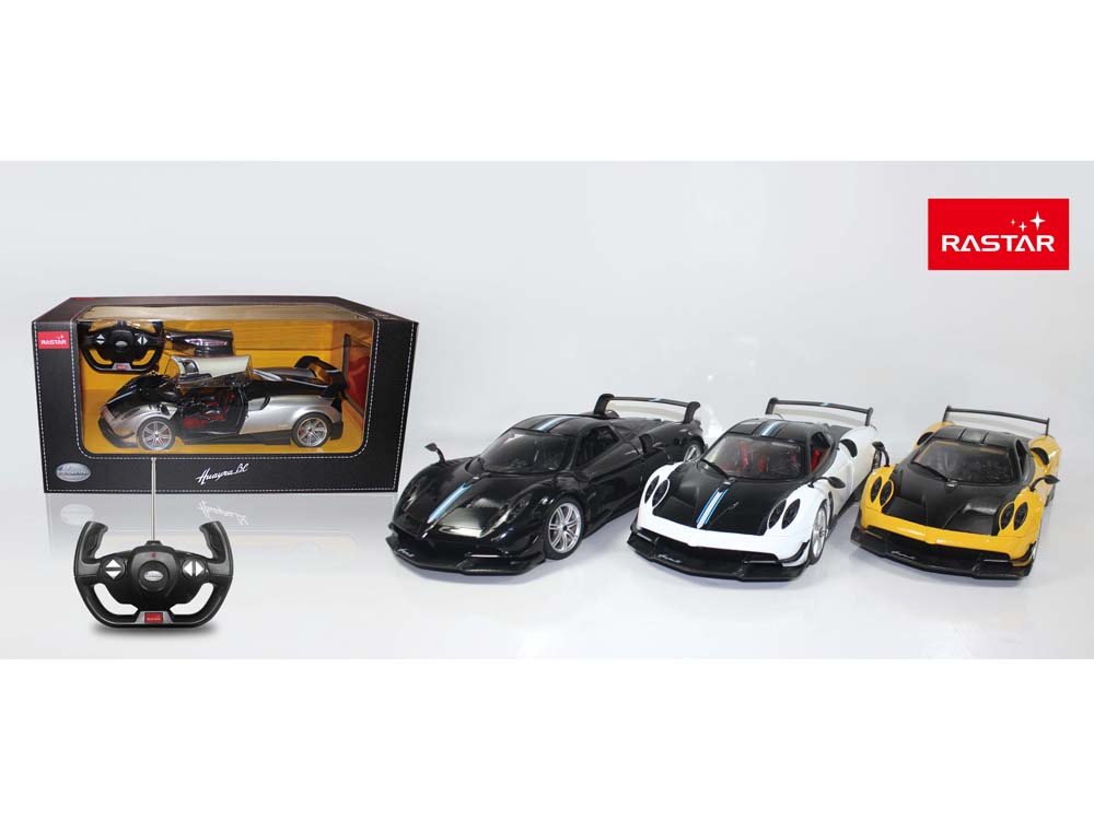 R/C 1:14 Pagani Huayra BC