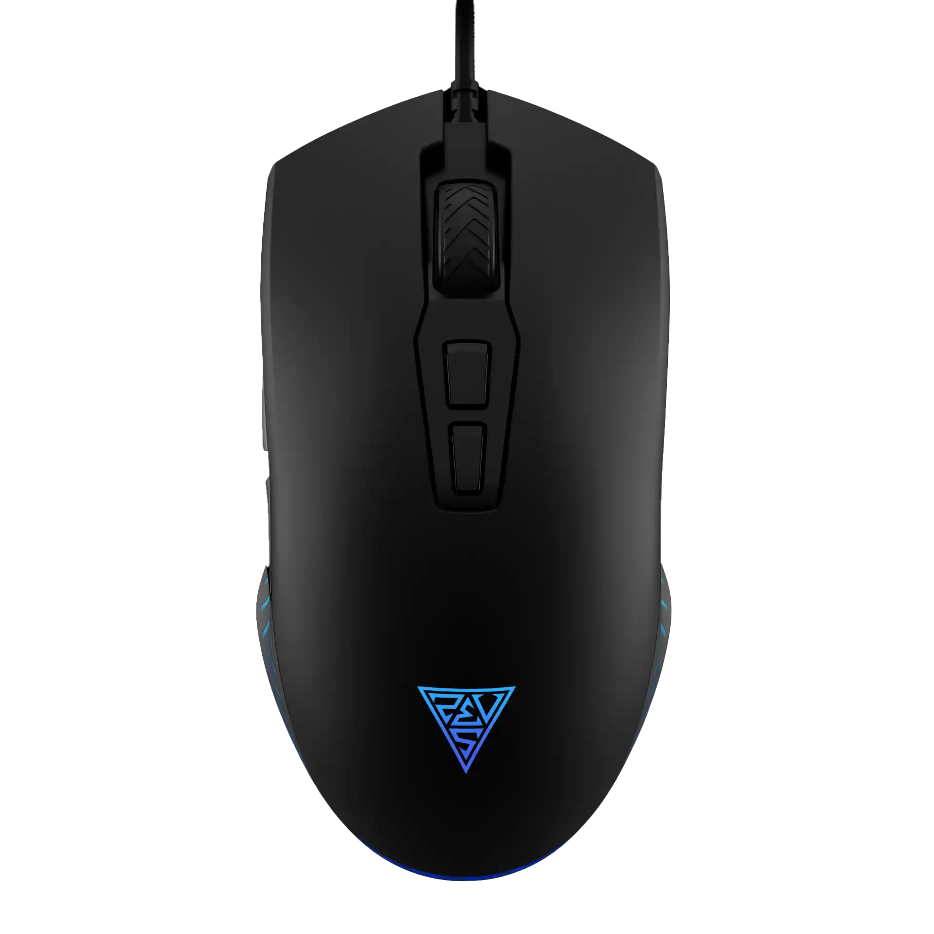 Miš Gamdias Zeus E4 7200DPI RGB