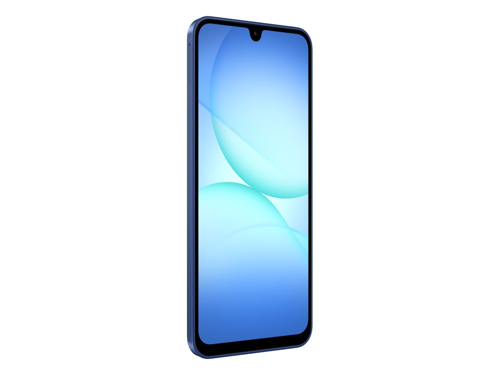 Smartphone SAMSUNG Galaxy A17 4GB/128GB/plava