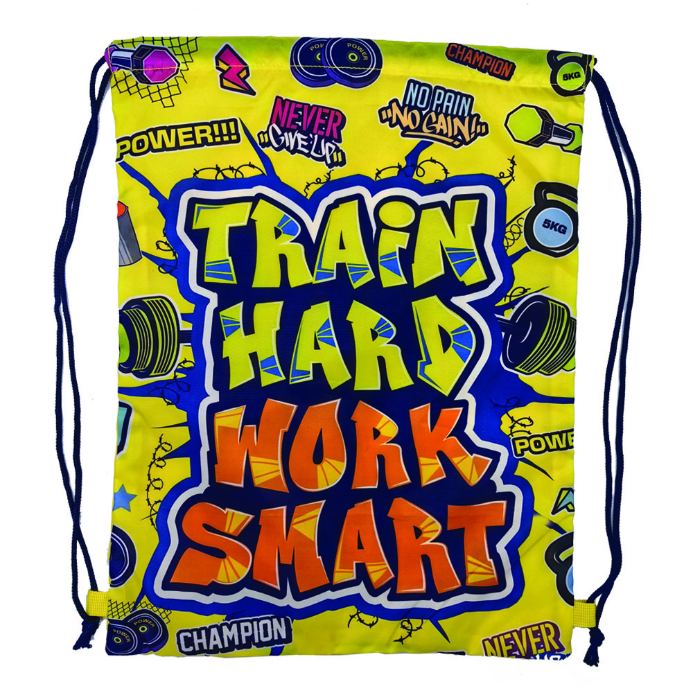 TORBA ZA PATIKE - KICK WORK SMART 2025.