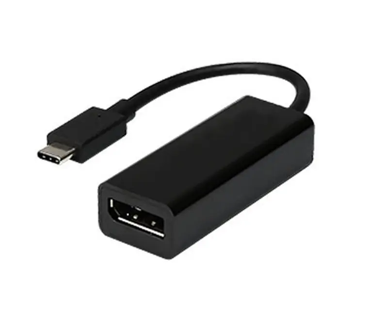 Adapter-konvertor TIP C na Display Port
