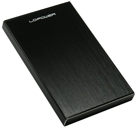 HDD Rack LC Power 2.5" LC-25U3-Becrux SATA USB3.0