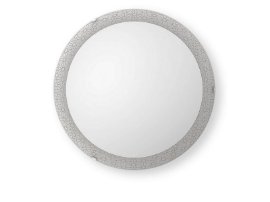Ballan LED plafonska svetiljka bronzane boje 1x22W 31141/44/16