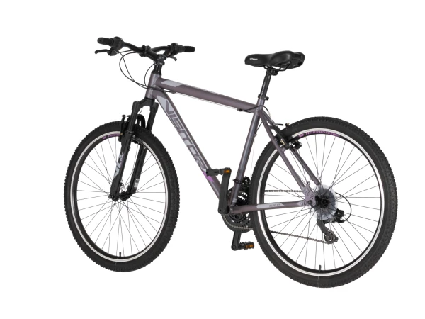 Bicikla MTB Visitor Zero 27.5/V-brake/amortizer alu 20/18 brzina/kameleon